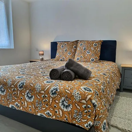 • La Fermiere • Parking Gratuit • Clim • Netflix *