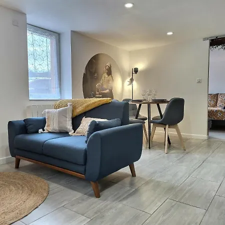 • La Fermiere • Parking Gratuit • Clim • Netflix Albi