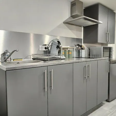 Apartman • La Fermiere • Parking Gratuit • Clim • Netflix