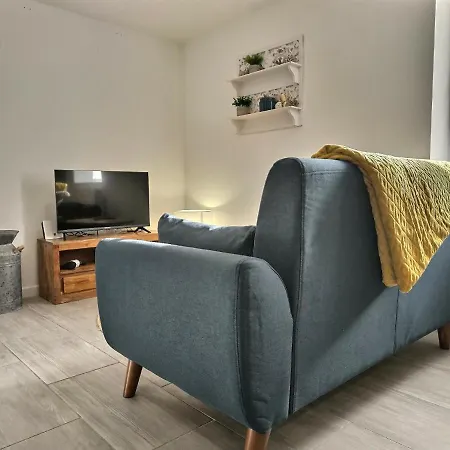 • La Fermiere • Parking Gratuit • Clim • Netflix Lägenhet Albi