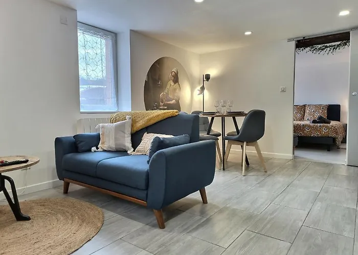 • La Fermiere • Parking Gratuit • Clim • Netflix Albi